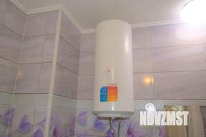 2-к квартира, посуточно, 70м2, 11/20 этаж