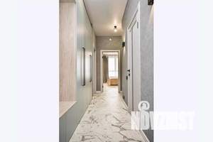 1-к квартира, посуточно, 45м2, 16/23 этаж