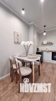 1-к квартира, посуточно, 54м2, 13/14 этаж