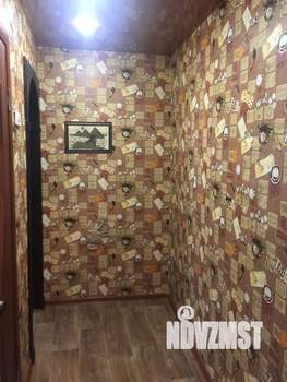 2-к квартира, на длительный срок, 43м2, 1/5 этаж