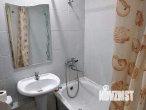 1-к квартира, посуточно, 40м2, 3/5 этаж