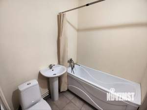 1-к квартира, на длительный срок, 34м2, 1/14 этаж