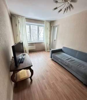 3-к квартира, на длительный срок, 59м2, 4/5 этаж