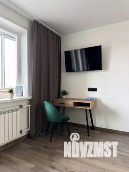 1-к квартира, посуточно, 31м2, 1/1 этаж