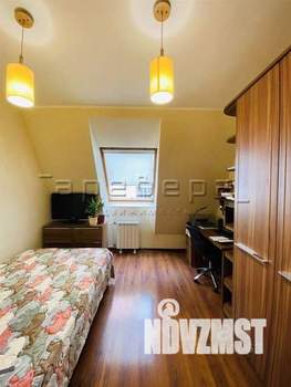 4-к квартира, на длительный срок, 116м2, 4/4 этаж