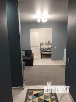 1-к квартира, на длительный срок, 37м2, 1/9 этаж