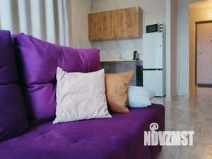 1-к квартира, посуточно, 33м2, 14/17 этаж