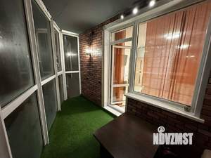 1-к квартира, на длительный срок, 41м2, 5/19 этаж