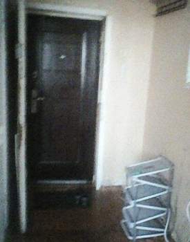 1-к квартира, на длительный срок, 28м2, 7/12 этаж