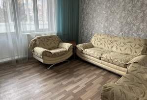 2-к квартира, на длительный срок, 54м2, 2/10 этаж
