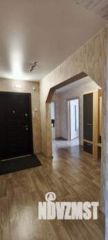 3-к квартира, на длительный срок, 70м2, 13/17 этаж