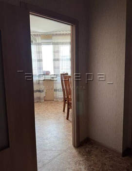 1-к квартира, на длительный срок, 49м2, 7/24 этаж