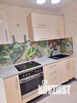 2-к квартира, посуточно, 45м2, 9/9 этаж