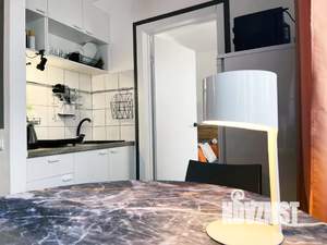 1-к квартира, посуточно, 34м2, 2/9 этаж