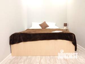 1-к квартира, посуточно, 40м2, 6/10 этаж