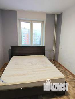 4-к квартира, на длительный срок, 75м2, 12/17 этаж