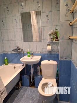 1-к квартира, посуточно, 36м2, 4/5 этаж
