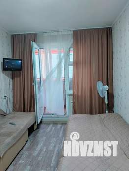 Студия квартира, посуточно, 24м2, 3/16 этаж