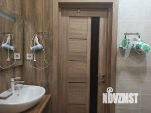 2-к квартира, посуточно, 41м2, 15/25 этаж