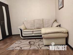 1-к квартира, посуточно, 50м2, 8/10 этаж