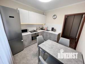 2-к квартира, посуточно, 56м2, 3/10 этаж