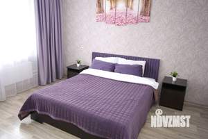 1-к квартира, посуточно, 10м2, 8/10 этаж