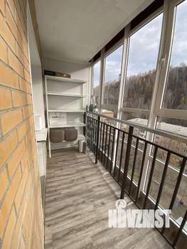 1-к квартира, на длительный срок, 33м2, 10/25 этаж