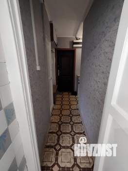 2-к квартира, на длительный срок, 47м2, 4/5 этаж