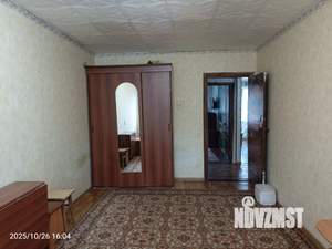 2-к квартира, на длительный срок, 48м2, 2/5 этаж