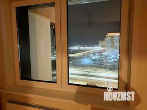 1-к квартира, на длительный срок, 41м2, 14/18 этаж