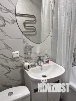 1-к квартира, посуточно, 38м2, 8/9 этаж