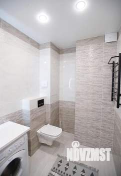 2-к квартира, посуточно, 60м2, 1/1 этаж