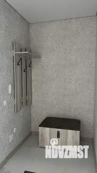 1-к квартира, на длительный срок, 41м2, 7/18 этаж