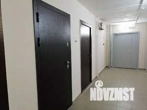 1-к квартира, на длительный срок, 42м2, 19/25 этаж