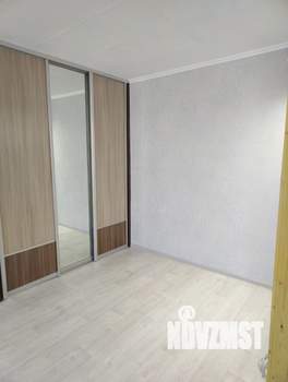 1-к квартира, на длительный срок, 30м2, 3/4 этаж