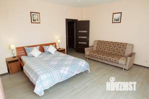 2-к квартира, посуточно, 75м2, 17/20 этаж