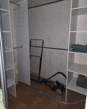 1-к квартира, на длительный срок, 36м2, 12/16 этаж