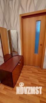 Студия квартира, на длительный срок, 35м2, 7/16 этаж