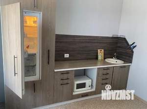 2-к квартира, на длительный срок, 56м2, 4/16 этаж