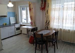 2-к квартира, на длительный срок, 45м2, 1/5 этаж