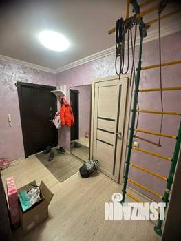 2-к квартира, на длительный срок, 46м2, 8/10 этаж