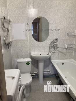 Студия квартира, на длительный срок, 29м2, 8/17 этаж