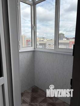 1-к квартира, на длительный срок, 37м2, 15/17 этаж