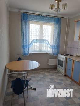 2-к квартира, на длительный срок, 54м2, 3/10 этаж