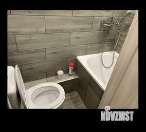 Студия квартира, посуточно, 14м2, 2/5 этаж