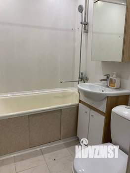 2-к квартира, на длительный срок, 45м2, 5/5 этаж