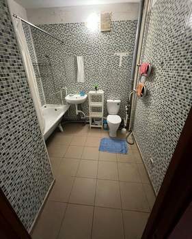 3-к квартира, на длительный срок, 90м2, 3/17 этаж