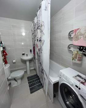 2-к квартира, на длительный срок, 59м2, 15/17 этаж