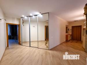 3-к квартира, на длительный срок, 112м2, 4/7 этаж