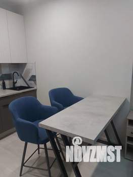 Студия квартира, посуточно, 32м2, 15/23 этаж